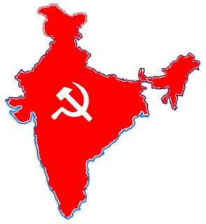 red india